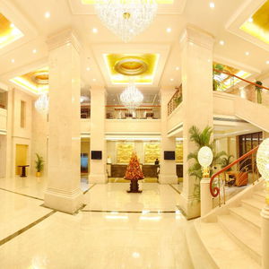 Hotel Wuhan Hongguang Hotel cazare Wuhan