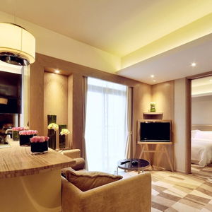 Hotel Wuhan Royal Suits Towers cazare Wuhan