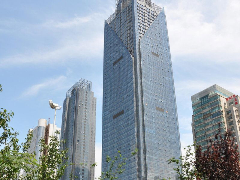 Hotel Duoyuan Jinjiang