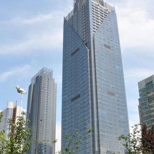 Hotel Duoyuan Jinjiang cazare Qingdao