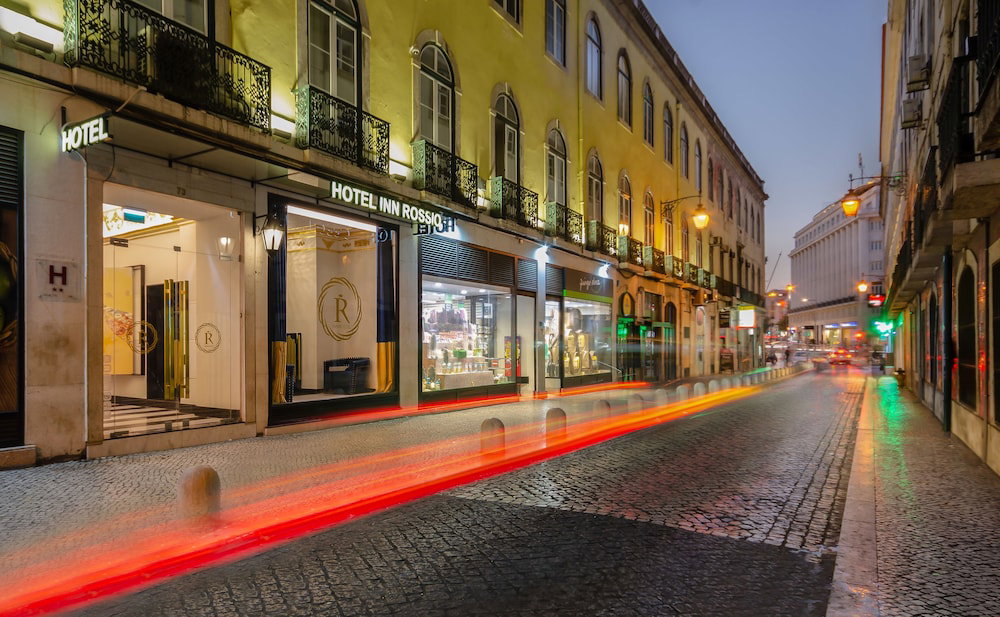Hotel Hotel Inn Rossio
