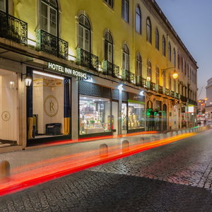 Sejur Hotel Inn Rossio vacanta Lisabona