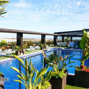 Hotel Doña Monse Hotel Spa & Golf cazare Torrevieja