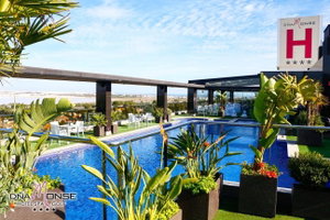 Hotel Doña Monse Hotel Spa & Golf cazare Torrevieja