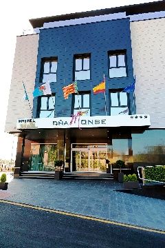 Doña Monse Hotel Spa & Golf