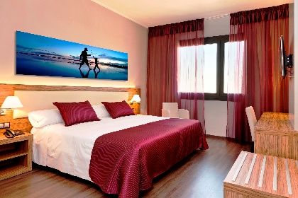 Doña Monse Hotel Spa & Golf