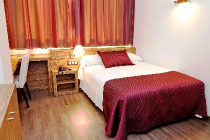 Doña Monse Hotel Spa & Golf