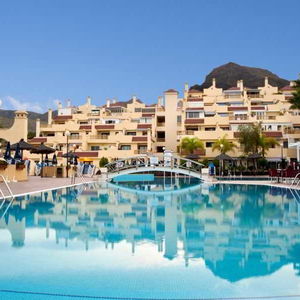 Hotel Ramada Residences By Wyndham Costa Adeje cazare Gandia