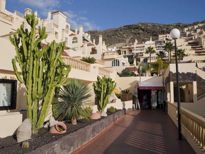 Ramada Residences By Wyndham Costa Adeje
