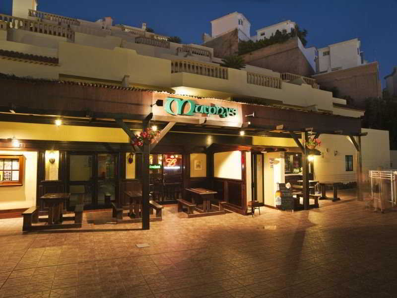 Ramada Residences By Wyndham Costa Adeje