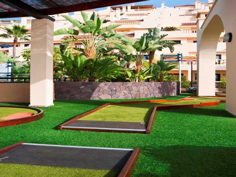 Ramada Residences By Wyndham Costa Adeje