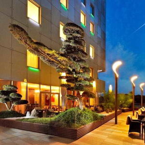 Hotel Grand Hotel River Park cazare Gandia