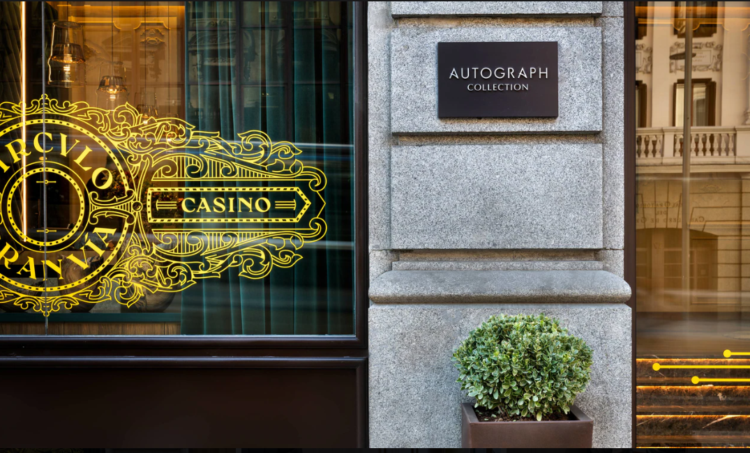 Hotel Hotel Círculo Gran Vía