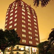 Sejur May De Ville Trendy Hotel & Spa vacanta Vinaros