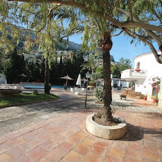 Hotel Sunsea Village cazare Calp