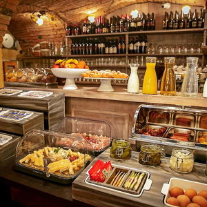 Hotel Hiša Pod Gradom cazare Ljubljana