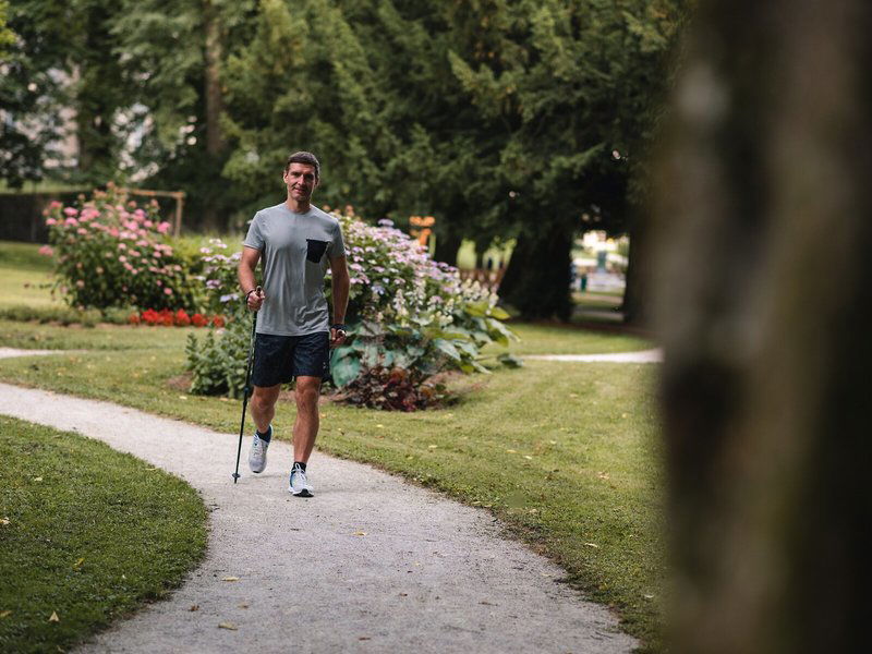 Hotel Depandance Vila Higiea Dobrna