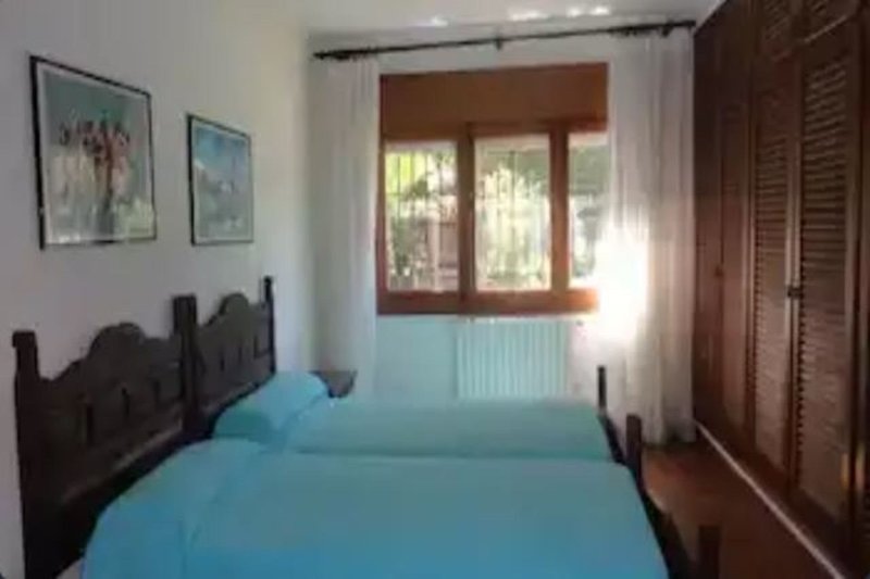 Hotel Villa Palenque