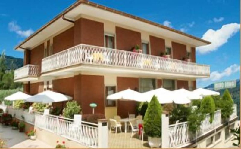 Hotel Albergo Nord Roma