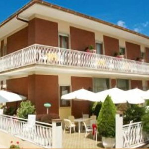 Hotel Albergo Nord Roma cazare Fiuggi