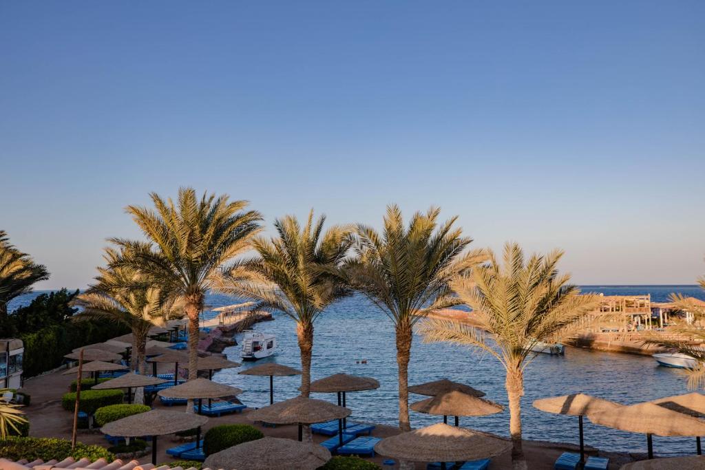 Sand Beach Resort Hurghada