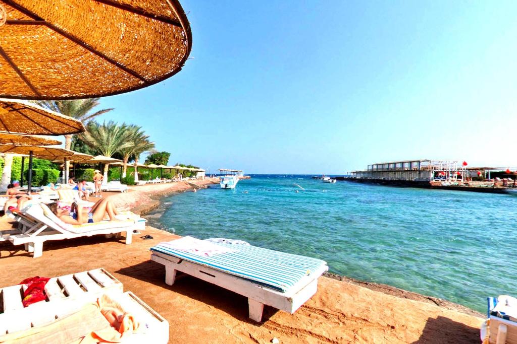 Sand Beach Resort Hurghada
