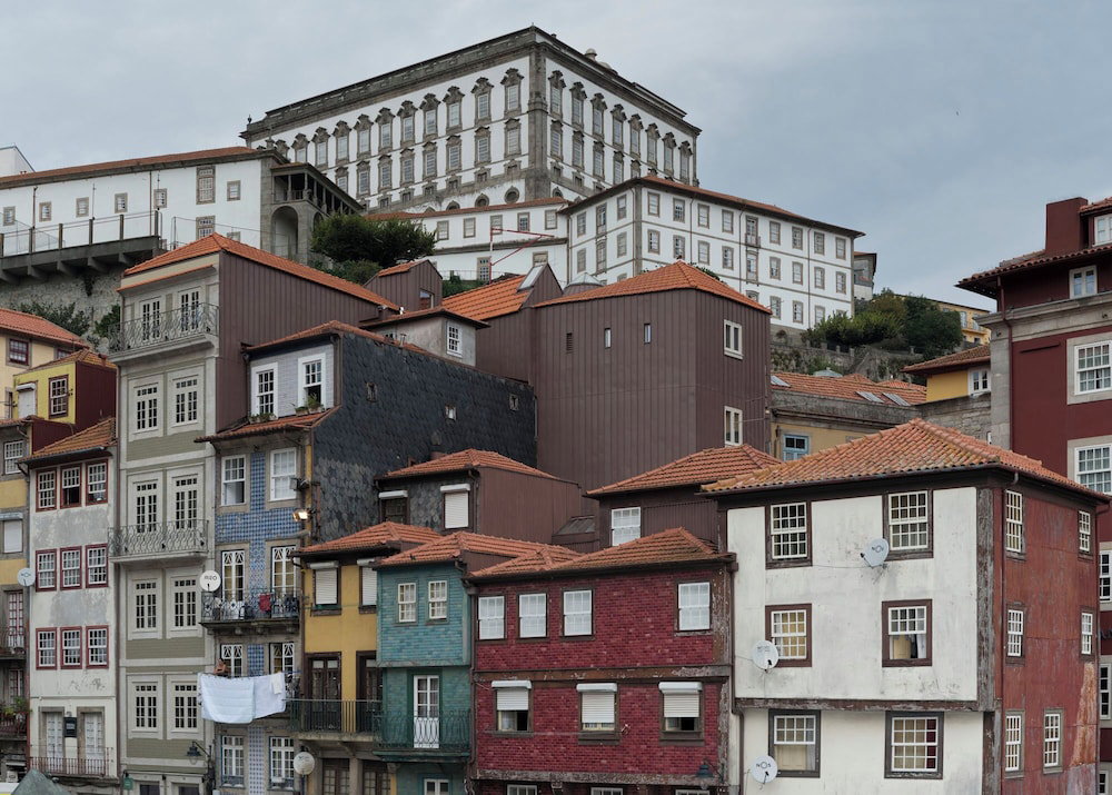 Casa Zogbi Hotel