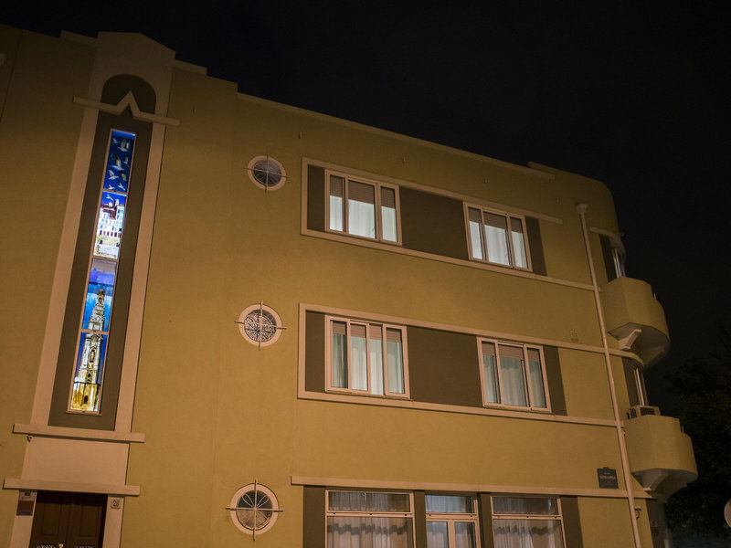 Hotel Bcharming House