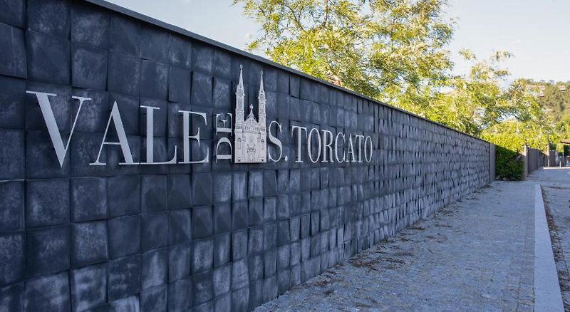 Hotel Vale De São Torcato Houses And Wine Bar