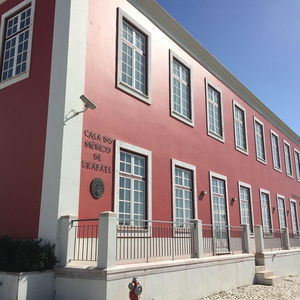 Hotel Casa Do Medico De Sao Rafael cazare Sines