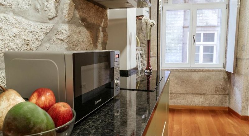 Hotel Authentic Porto Apartments