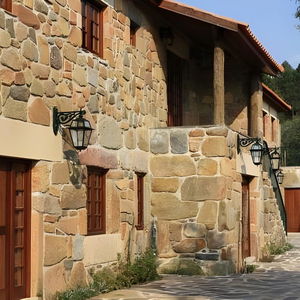 Hotel Quinta Das Escomoeiras cazare Celorico de Basto