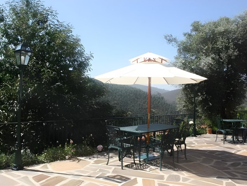 Quinta Das Escomoeiras