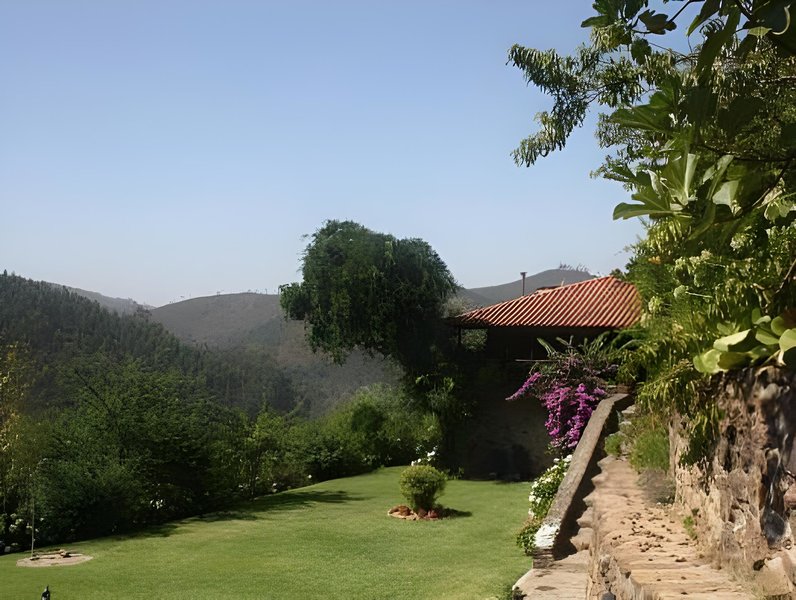 Quinta Das Escomoeiras