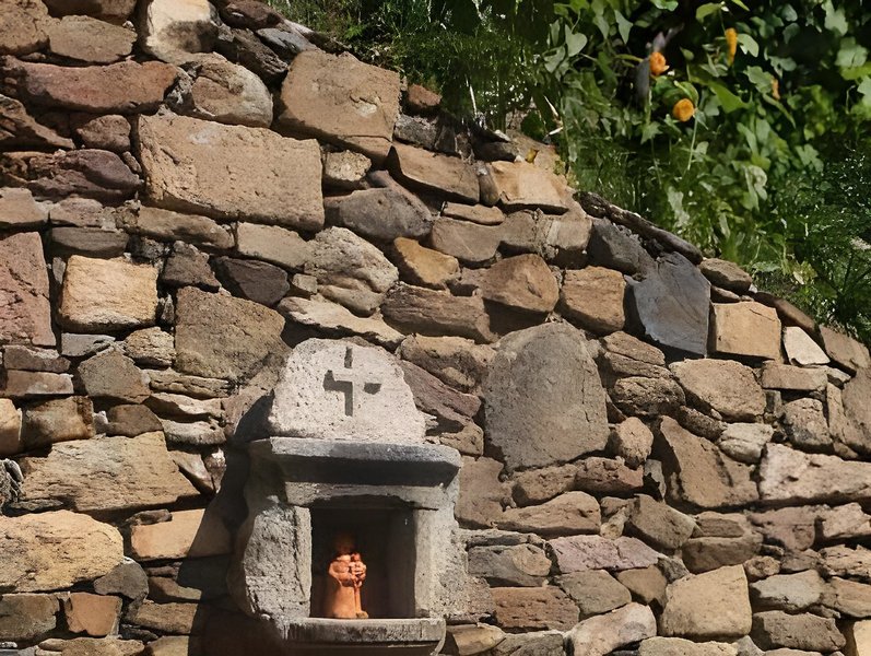 Quinta Das Escomoeiras