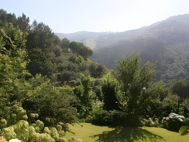 Quinta Das Escomoeiras