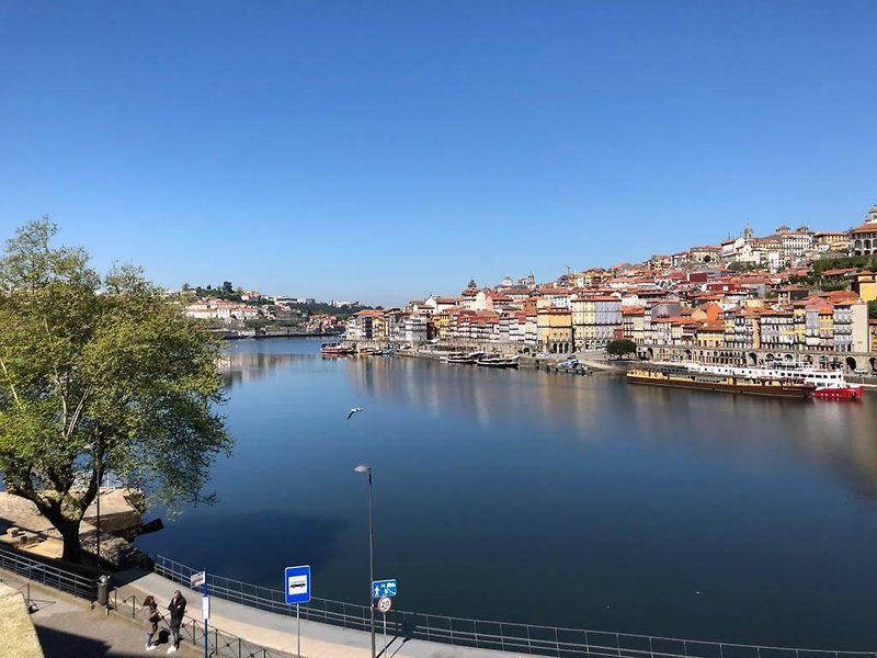 Portosense