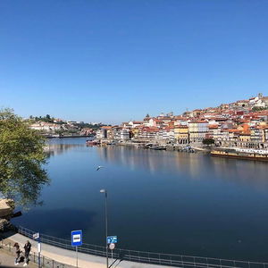 Hotel Portosense cazare Bordeaux