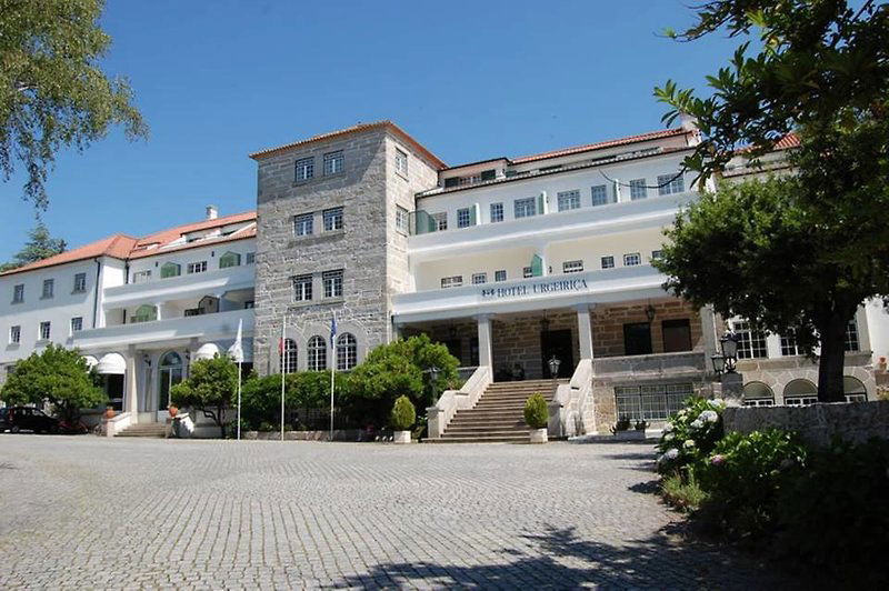 Hotel Hotel Urgeiriça