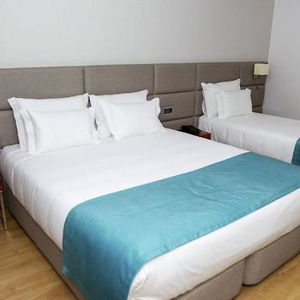 Hotel Hotel Fafense cazare Fafe