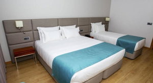 Hotel Hotel Fafense cazare Fafe