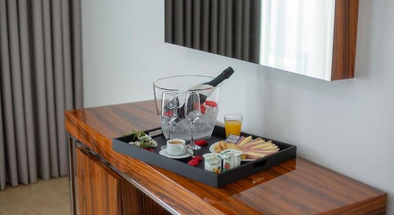 Hotel Fafense