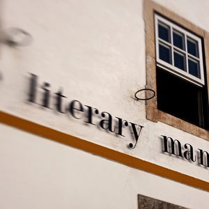 Hotel The Literary Man Óbidos Hotel cazare Obidos