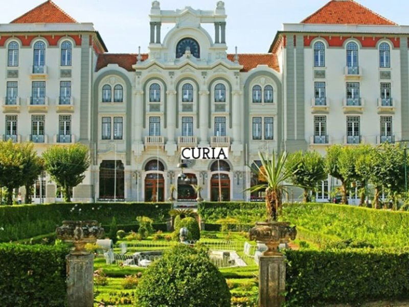 Hotel Quinta De São Lourenço