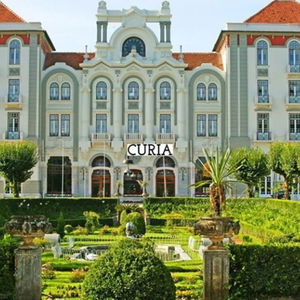 Hotel Quinta De São Lourenço cazare Anadia