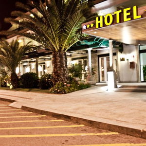 Hotel Suave Mar cazare Esposende