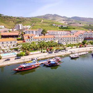 Hotel Vintage House Hotel cazare Pinhao