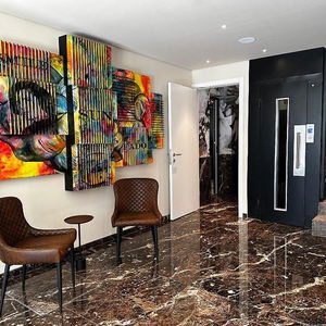 Hotel Moon & Sun Lisboa cazare Lisbon