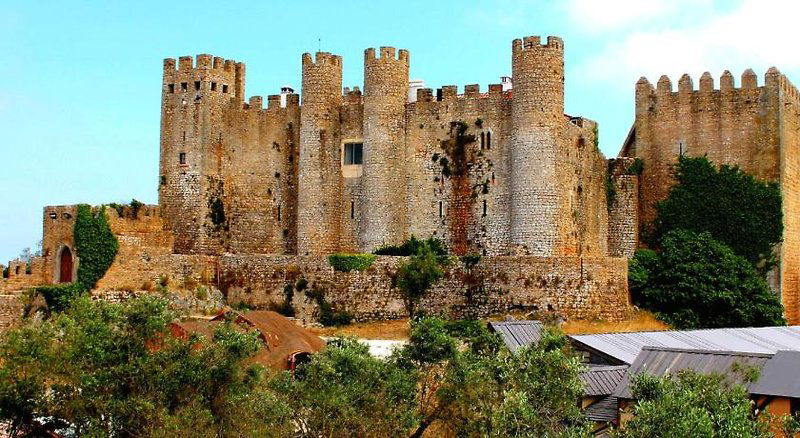 Hotel Casa De S. Thiago