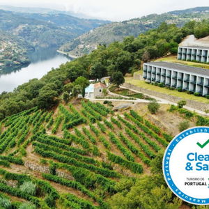 Hotel Douro Palace Hotel Resort & Spa cazare Baiao